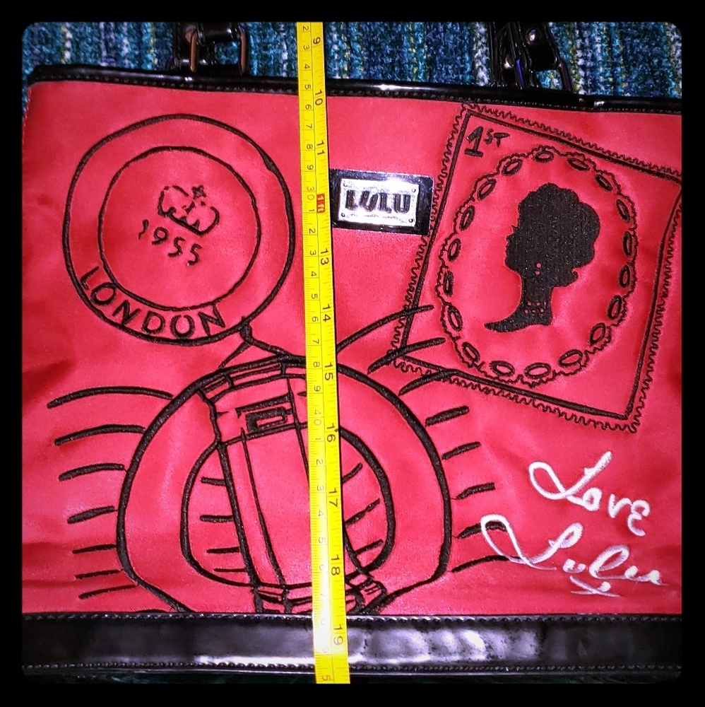 LuLu Tote